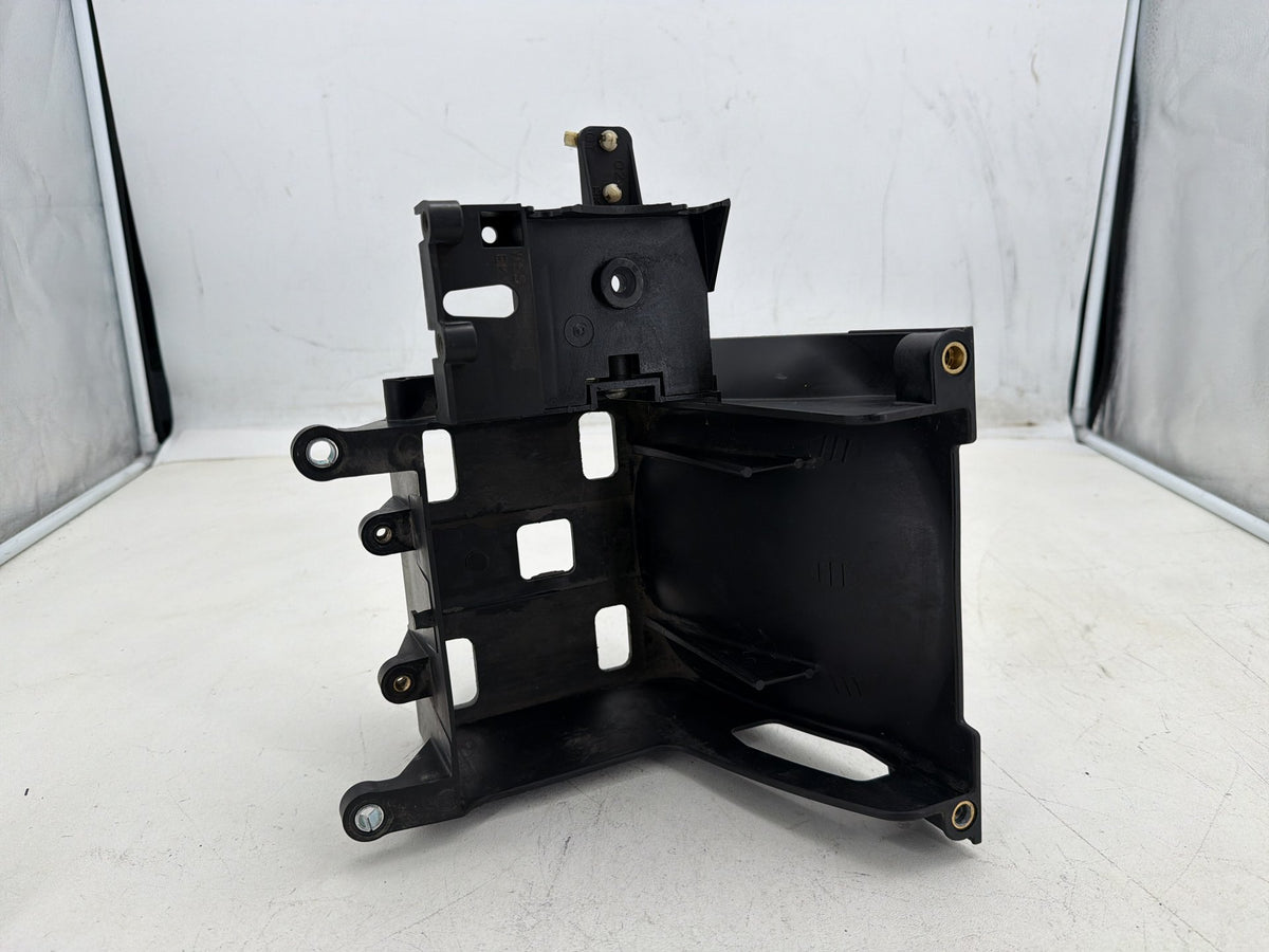 2016 Harley Road Glide Touring FLTRXS OEM Battery Tray Bracket Holder Carrier