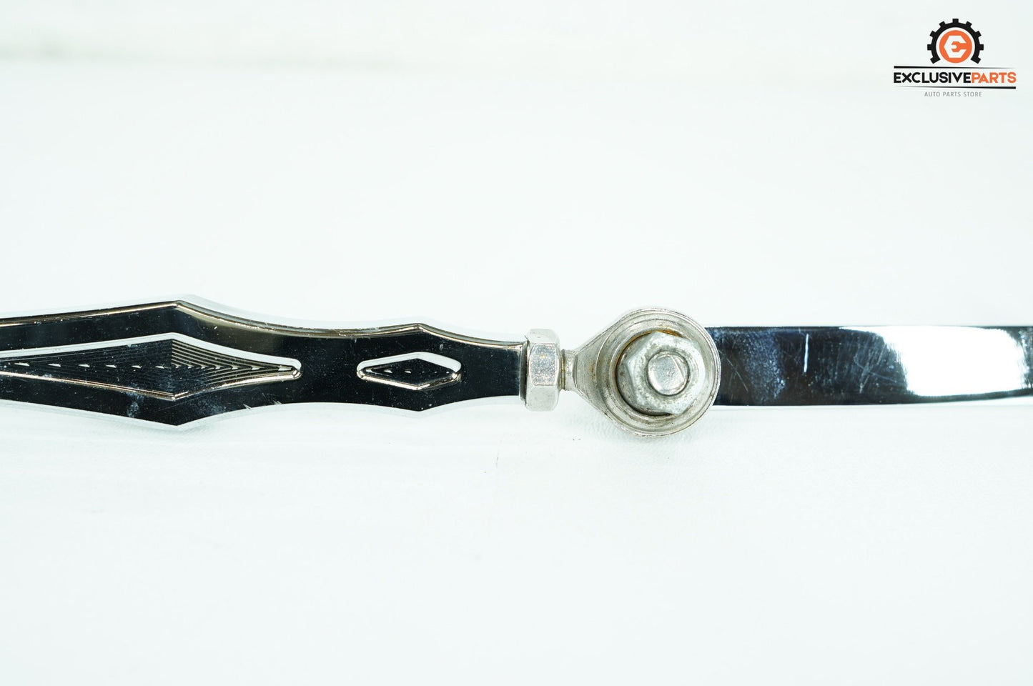 1980 - 1998 Harley-Davidson Touring Electra Glide Classic Gear Shifter Lever w/ Rod linkage 33709-82