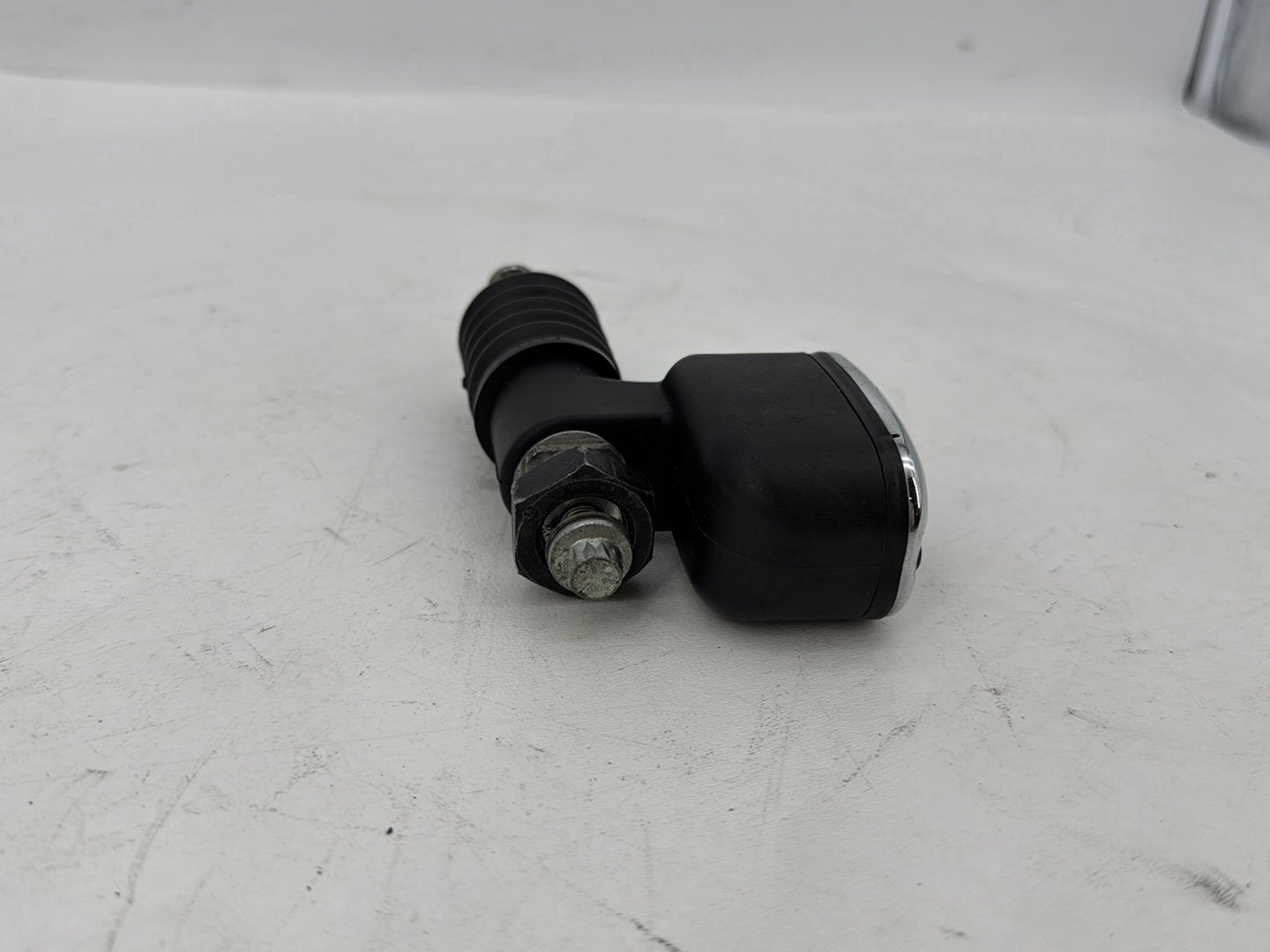 1999 - 2006 Harley-Davidson Touring CVO Screamin Eagle Road King Rear Brake Master Cylinder Reservoir 41754-00D