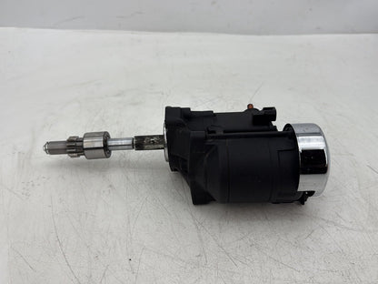 2005 Harley Dyna FXDWG Wide Glide OEM Engine Starter Motor