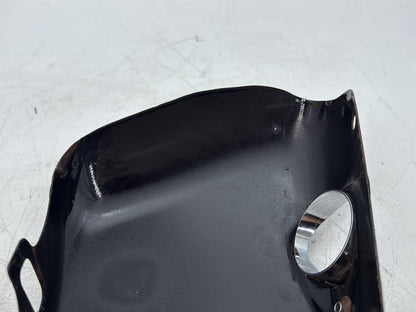 2009 Harley Sportster 883 Low XL883L OEM Right Fairing Side Oil Tank Cover