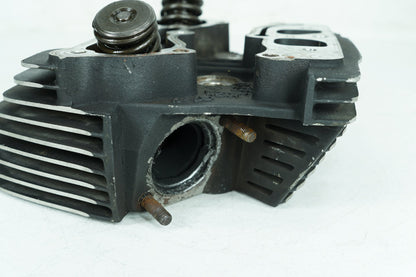 1999 - 2006 Harley-Davidson Touring Road King Rear Twin Cam Engine Cylinder Head 16725-99