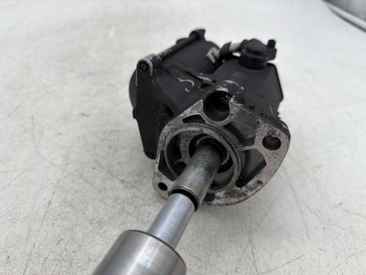 2004 Harley Electra Glide Touring Ultra OEM Engine Starter Motor 31553-94B 12V