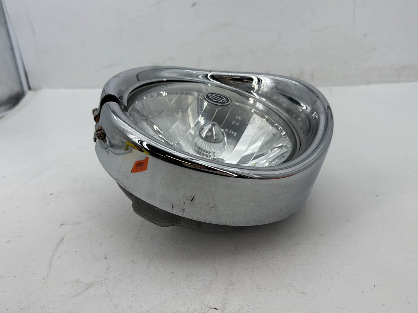 2013 Harley Street Glide Touring FLHX OEM Headlight Headlamp Head Light Halogen