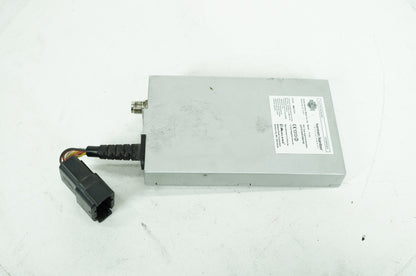 2008 - 2016 Harley-Davidson Touring Electra Glide Ultra XM Harman Kardon Radio Module 76236-06C