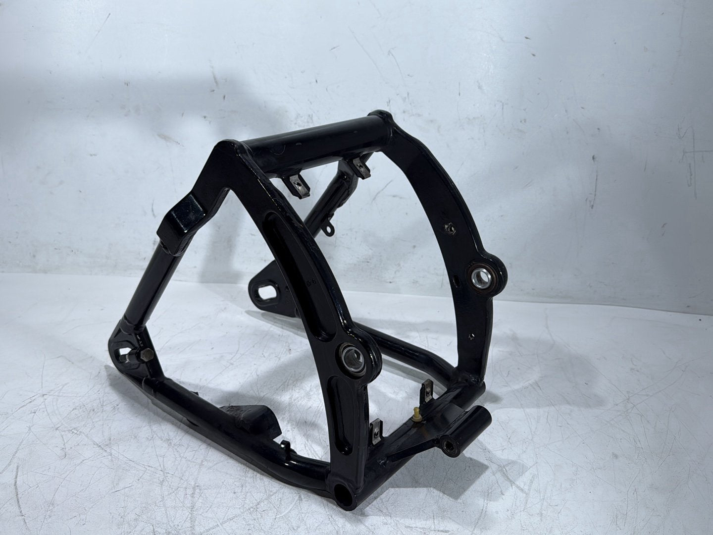 1992 Harley Heritage Softail Classic FLSTC OEM Rear Fork Swingarm Swing Arm