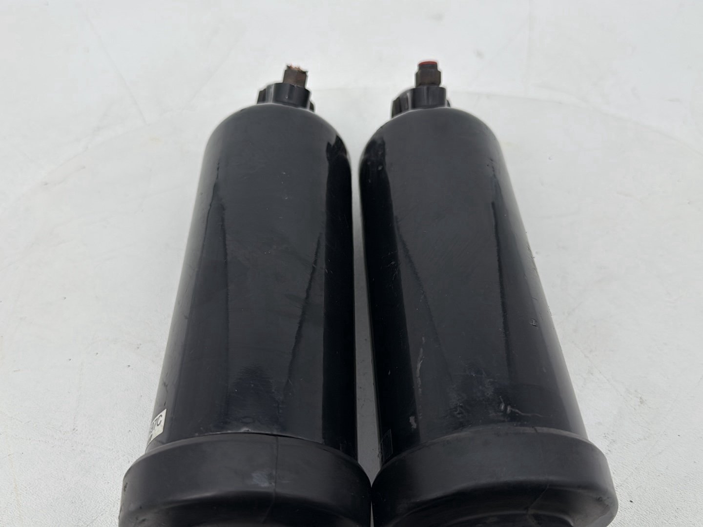 1999 - 2006 Harley-Davidson Touring Electra Glide Rear Left Right Shock Absorbers 54565-97C
