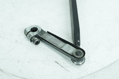 2011 - 2016 Harley-Davidson Touring Road Glide Custom Gear Shifter Lever w/ Rod linkage 33718-82B