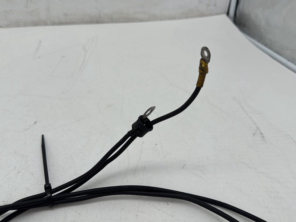 1996 Harley Road King Touring Police FLHPI OEM Voltage Regulator Rectifier