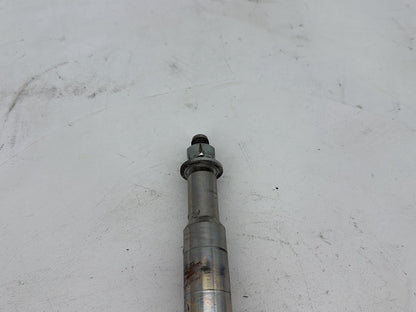 2007 Harley Street Glide Touring FLHX OEM Front Wheel Axle Bolt Shaft