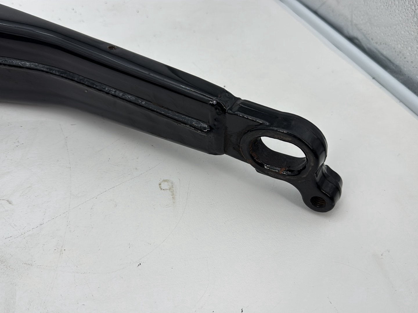 2007 - 2012 Harley-Davidson Touring Road Glide Rear Fork Swingarm Swing Arm 45470-09