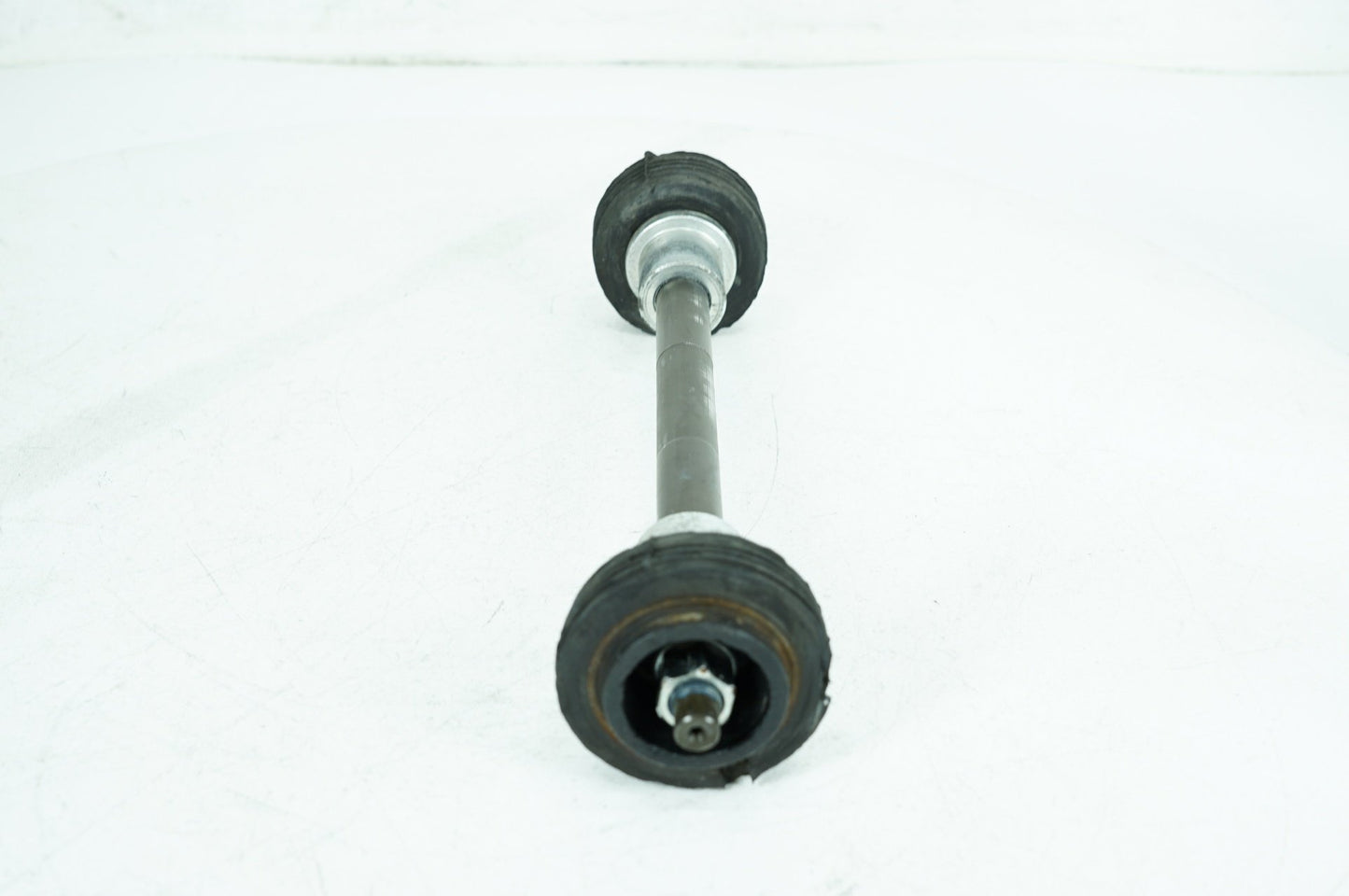 2007 - 2011 Harley-Davidson Touring Road Glide Rear Fork Swingarm Pivot Bolt Shaft 47505-02