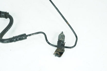 2004 - 2013 Harley-Davidson Sportster Custom Rear Brake Hose Line Pipe 44429-06A