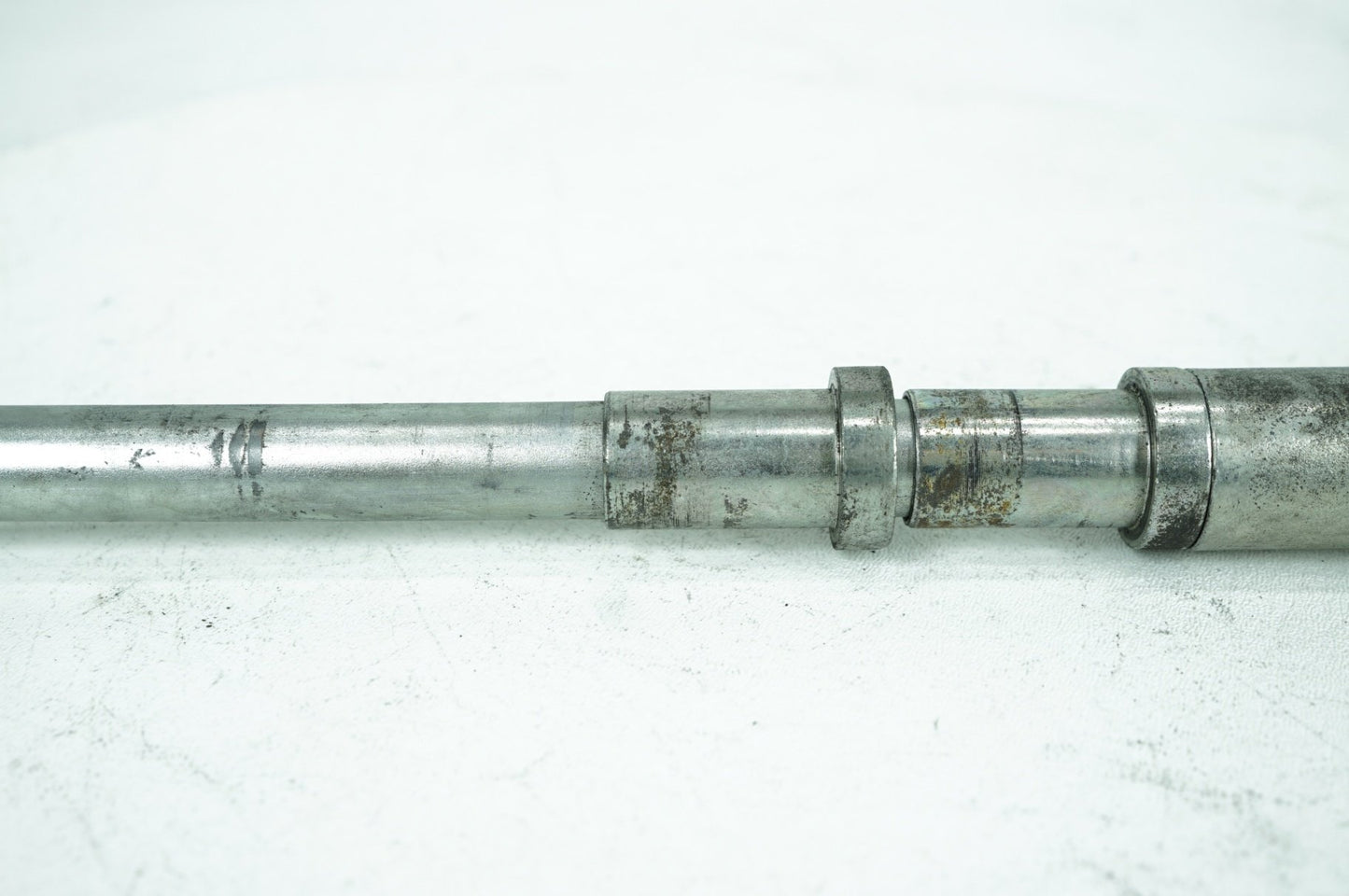 2007 - 2013 Harley-Davidson Softail Heritage Classic Rear Fork Swingarm Pivot Bolt Shaft 47610-08