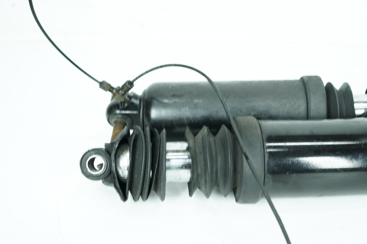 1984 - 1998 Harley-Davidson Touring Electra Glide Classic Rear Left Right Shock Absorbers 54531-92