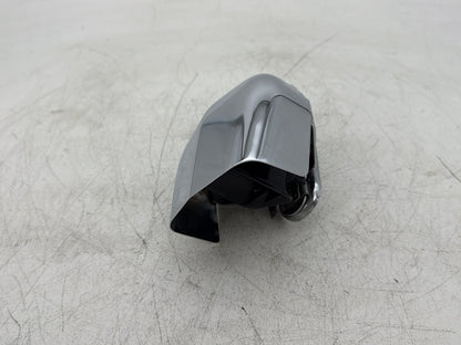 2008 Harley Dyna FXDL Low Rider Anniversary OEM Horn Signal Klaxon Chrome Cover