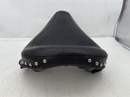 97 Harley Softail FLSTC Heritage Classic Rider Driver Solo Seat Pillion MUSTANG
