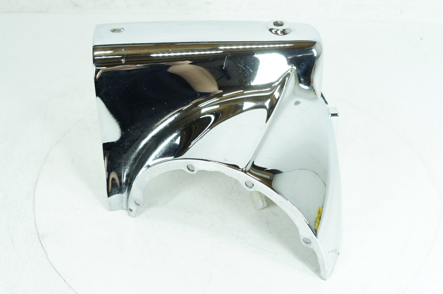 1999 - 2006 Harley-Davidson Touring Road King Classic Right Headlamp 1 Nacelle Cover Cowl  	67674-94
