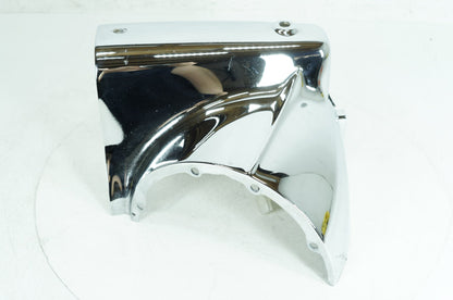 1999 - 2006 Harley-Davidson Touring Road King Classic Right Headlamp 1 Nacelle Cover Cowl  	67674-94