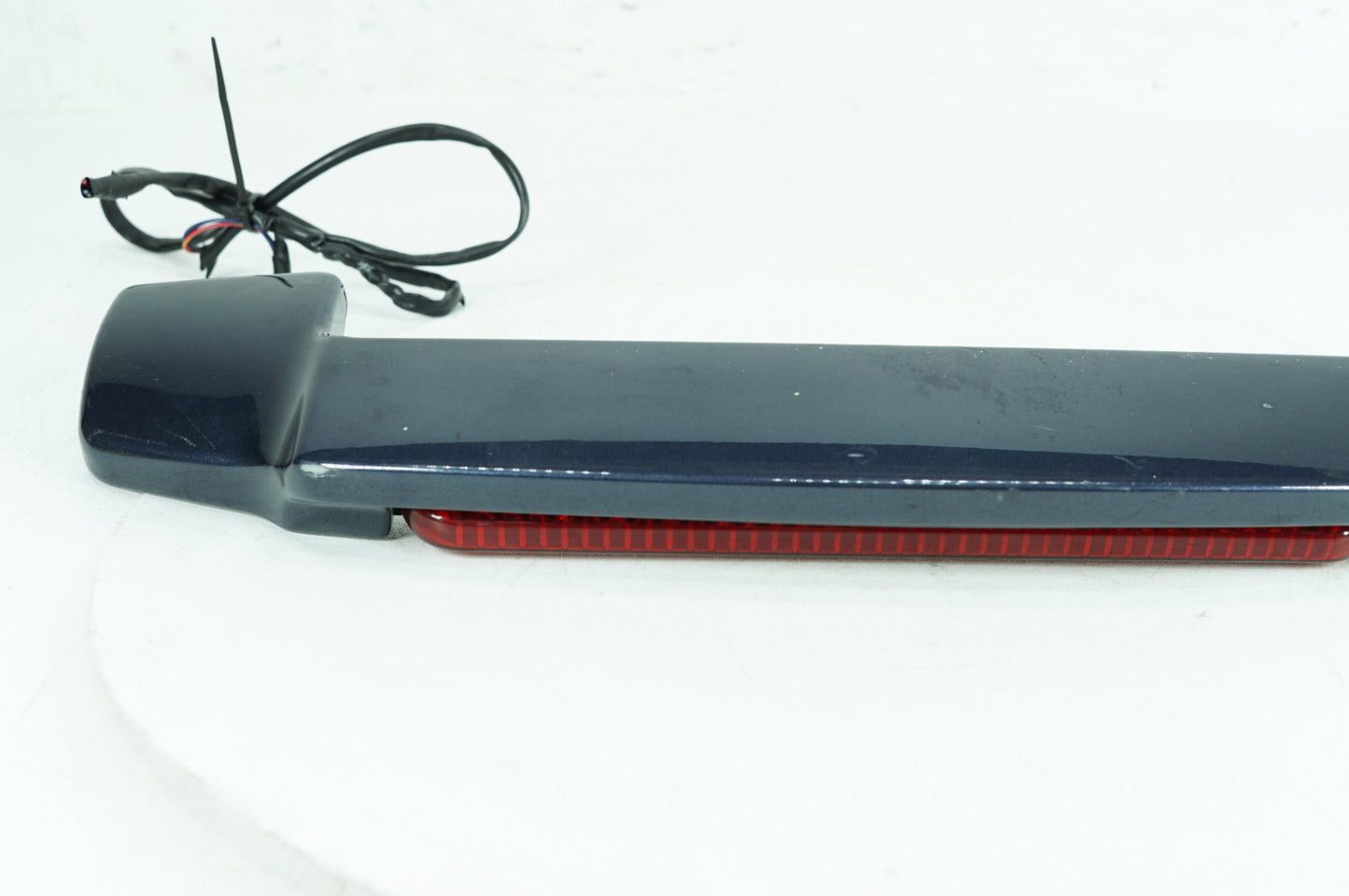 2007 - 2012 Harley-Davidson Touring Electra Glide Ultra Tour Pak Rear Brake Light Housing Panel 53149-99DH