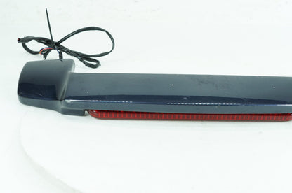 2007 - 2012 Harley-Davidson Touring Electra Glide Ultra Tour Pak Rear Brake Light Housing Panel 53149-99DH