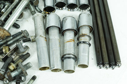 1999 - 2006 Harley-Davidson Touring Road King Classic Twin Cam Engine Hardware Bolt Pushrods  	17922-99