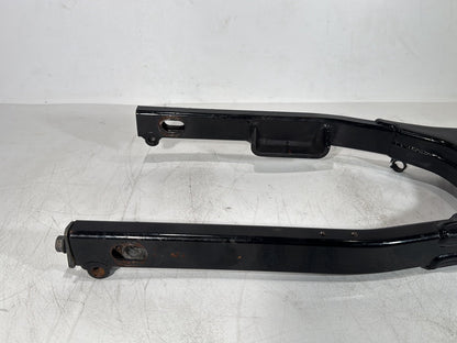 1999 - 2006 Harley-Davidson Touring Road King Police Rear Fork Swingarm Swing Arm  	47549-00
