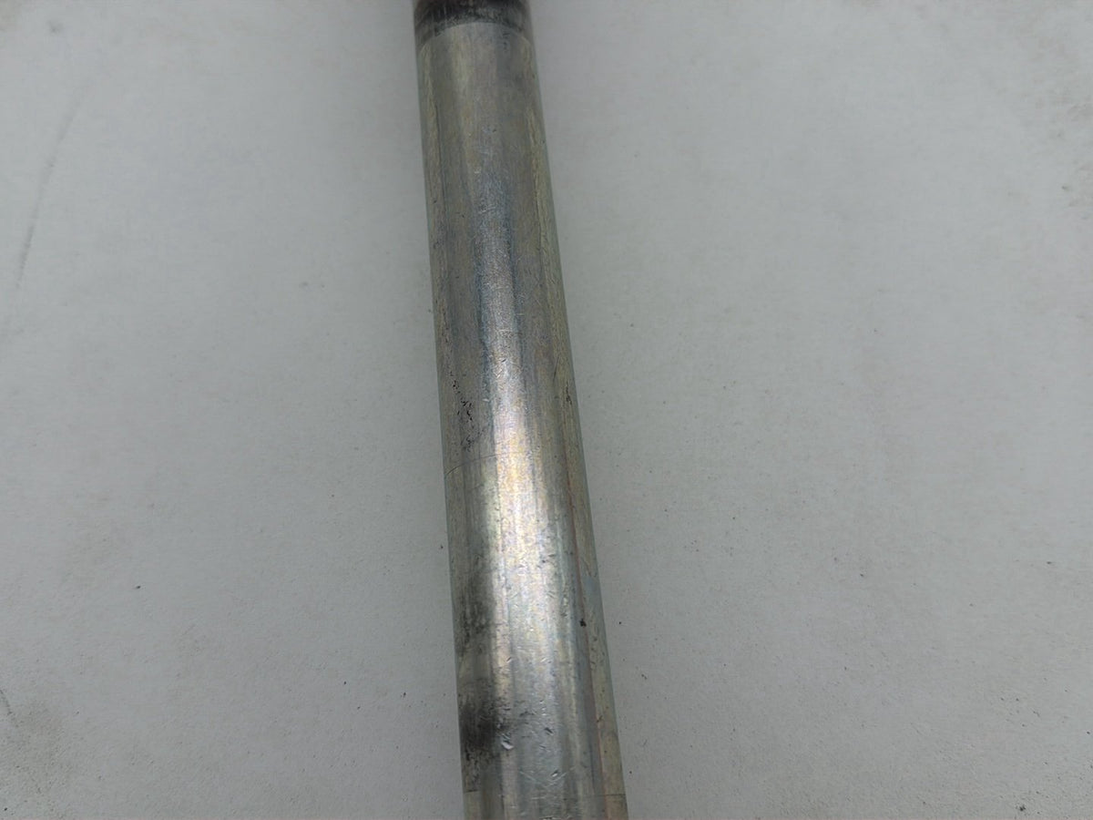 2007 Harley Street Glide Touring FLHX OEM Rear Wheel Axle Bolt Shaft