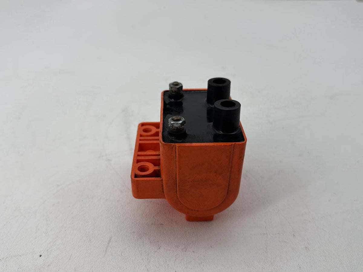 1991 Harley Heritage Softail Classic FLSTC OEM Ignition Coil Spark Igniter