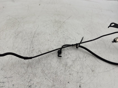2012 Harley Road Glide Touring FLTRX Custom OEM Rear Brake Hose Line Pipe ABS