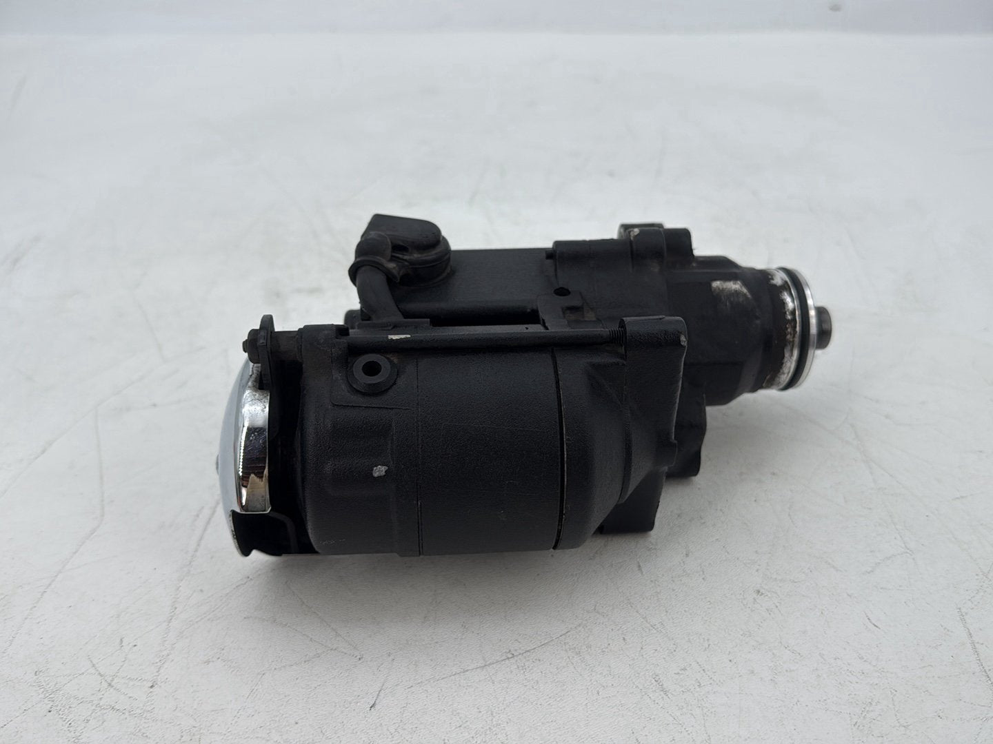 2008 - 2016 Harley-Davidson Touring Electra Glide Ultra Engine Starter Motor 31618-06A