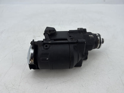2008 - 2016 Harley-Davidson Touring Electra Glide Ultra Engine Starter Motor 31618-06A