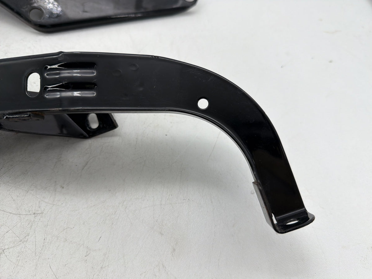 11 Harley Street Glide Touring FLHX-103 OEM Right Left Fairing Support Brackets