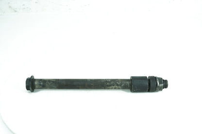 2004 - 2013 Harley-Davidson Sportster 1200 Low Rear Wheel Axle Bolt Shaft  	41176-08