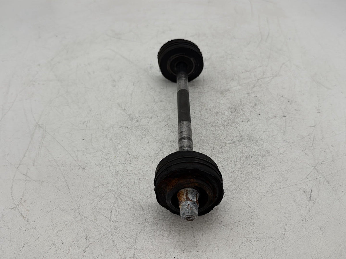 2000 Harley Electra Glide Touring Ultra OEM Rear Fork Swingarm Pivot Bolt Shaft
