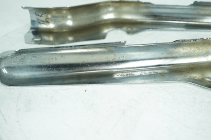 1999 - 2006 Harley-Davidson Touring Electra Glide Classic Left Right Saddlebag Fender Struts Brackets 47502-97