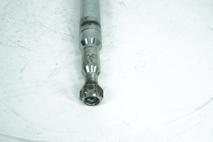 1999 - 2006 Harley-Davidson Touring Electra Glide Classic Front Wheel Axle Bolt Shaft  	43364-00