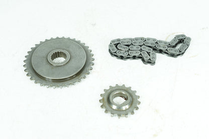 1999 - 2006 Harley-Davidson Softail Heritage Classic Engine Motor Main Primary Chain  	25610-99