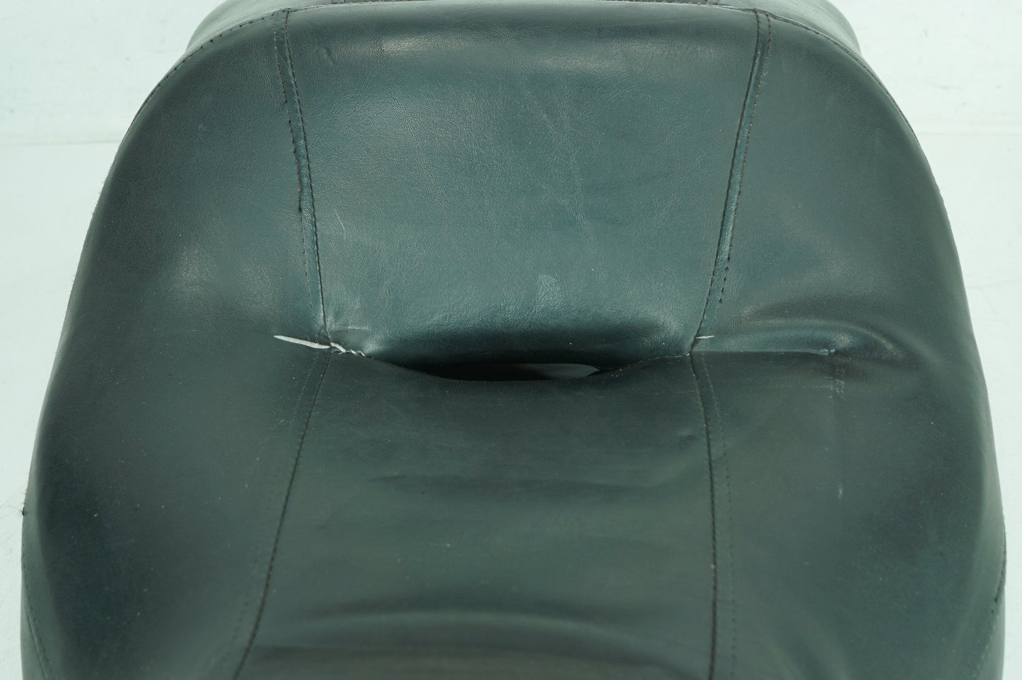2007 - 2012 Harley-Davidson Touring Electra Glide Ultra Passenger Rider Driver Seat Saddle 52164-10