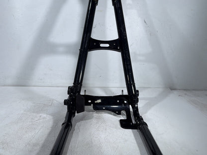 2015 Harley Road Glide Touring FLTRXS OEM Body Main Frame Chassis CLN CLR