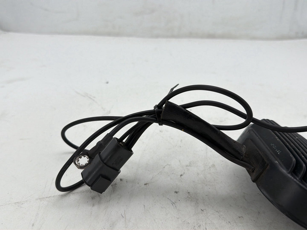 2005 Harley Softail Standard FXST OEM Voltage Regulator Rectifier