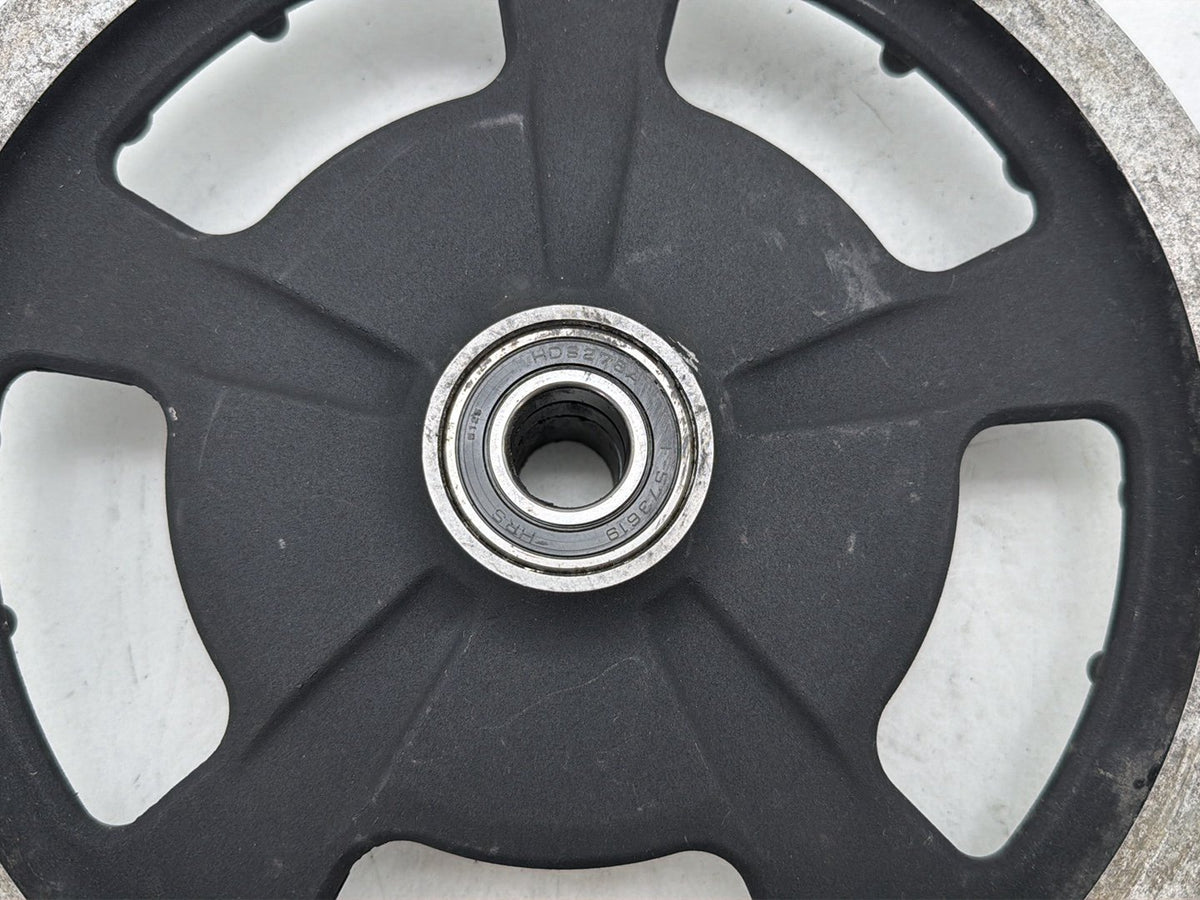 2011 Harley Road Glide Touring FLTRX OEM Rear Driver Pulley Sprocket 68T 1"
