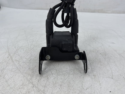 2005 Harley Electra Glide Touring Ultra FLHTCUI OEM Ignition Coil Spark Plugs Cable