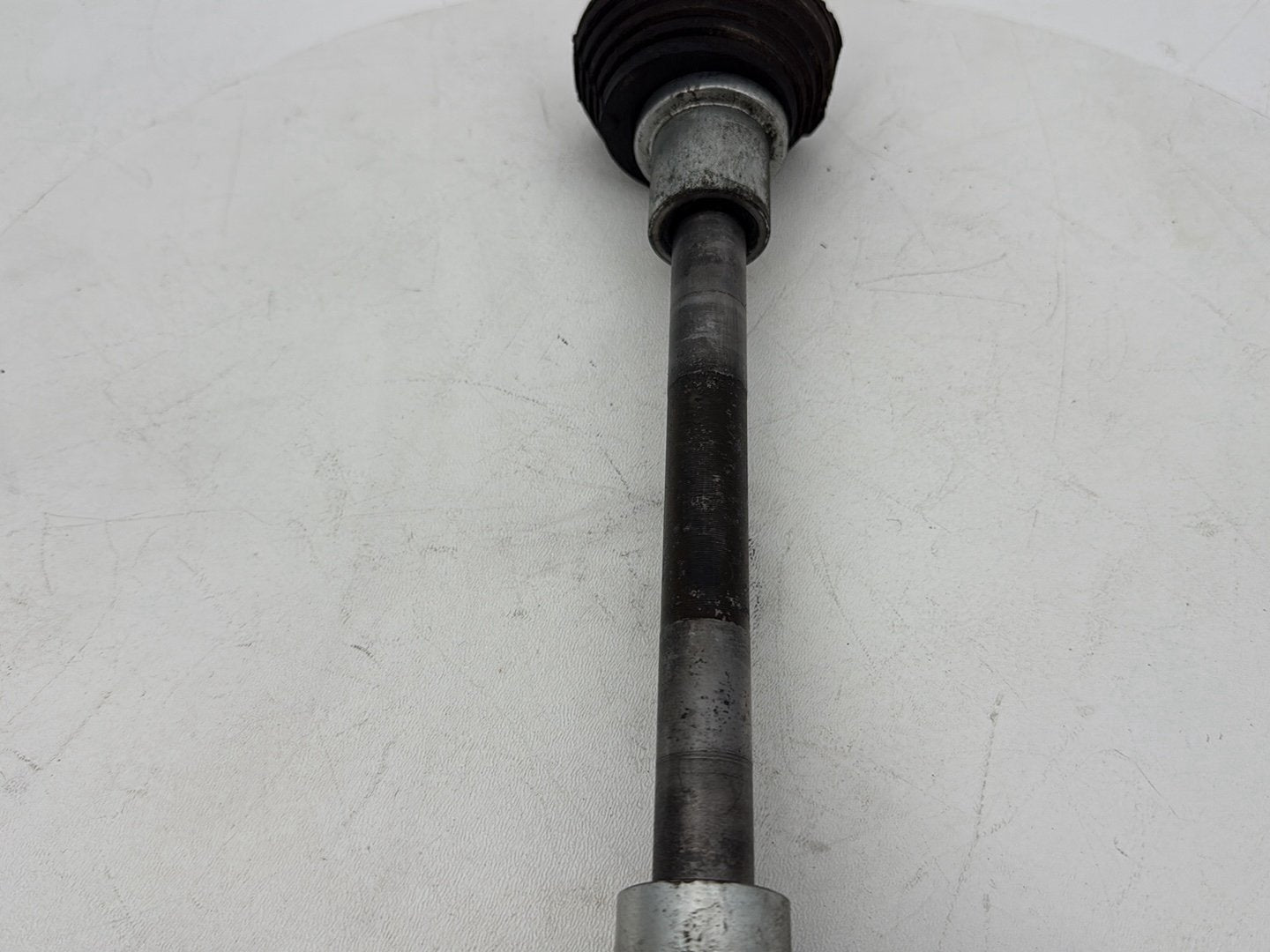 2007 - 2011 Harley-Davidson Touring Electra Glide Ultra Rear Fork Swingarm Pivot Bolt Shaft 47505-02