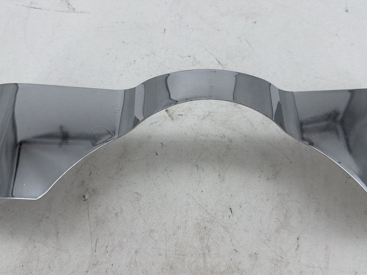 1992 Harley Electra Glide Touring Classic OEM Front Lower Fairing Outer Skirt