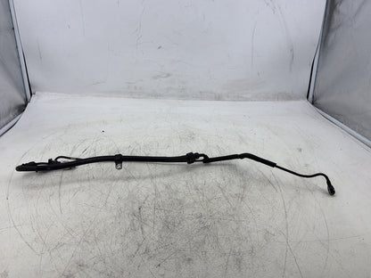 2007 Harley Touring FLHTC Electra Glide Classic OEM Rear Brake Hose Line Pipe
