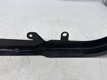 2011 Harley Softail FLSTFB Fat Boy OEM Drive Belt Guard Cover Shield