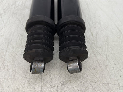 2004 Harley Road King Touring Custom FLHRSI OEM Rear Left Right Shock Absorbers