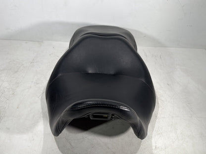 2016 Harley Road King Touring FLHR OEM Passenger Rider Driver Seat Saddle