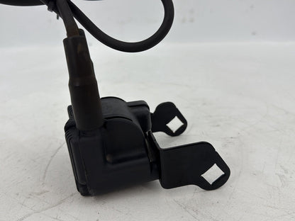 2007 - 2012 Harley-Davidson Touring Electra Glide Ultra Ignition Coil Spark Plugs Cable w/ Bracket